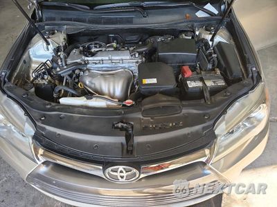 Zdjęcie 11 z 12 samochodu: 2016 TOYOTA CAMRY XLE VIN:4T1BF1FK4GU512400 - miniatura