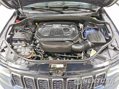 Zdjęcie 12 z 13 samochodu: 2020 JEEP GRAND CHEROKEE LIMITED VIN:1C4RJFBG6LC436484 - miniatura