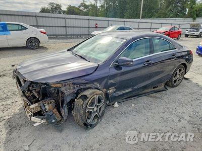 2014 MERCEDES-BENZ CLA 250 4MATIC WDDSJ4GB6EN146794 - główne zdjęcie licytacji z USA - miniatura