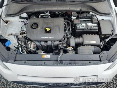 Zdjęcie 12 z 13 samochodu: 2021 HYUNDAI KONA SEL PLUS VIN:KM8K62AA6MU712890 - miniatura