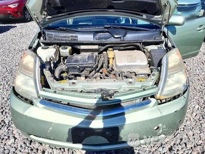 Zdjęcie 11 z 12 samochodu: 2007 TOYOTA PRIUS TOURING VIN:JTDKB20U773244691 - miniatura