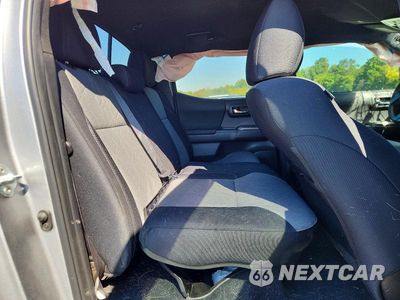 Zdjęcie 10 z 13 samochodu: 2023 TOYOTA TACOMA TRD OFF-ROAD VIN:3TMCZ5AN5PM637242 - miniatura