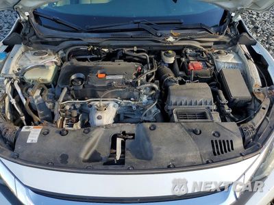 Zdjęcie 11 z 12 samochodu: 2016 HONDA CIVIC EX VIN:2HGFC2F89GH573514 - miniatura