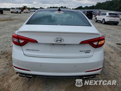 Zdjęcie 6 z 12 samochodu: 2015 HYUNDAI SONATA LIMITED 2.0T VIN:5NPE34AB3FH194930 - miniatura