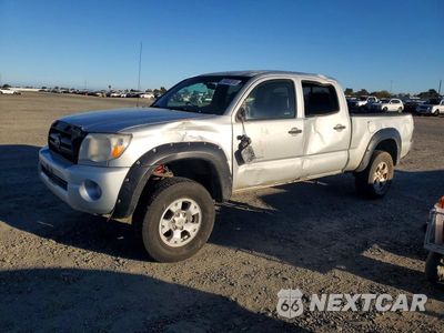 2007 TOYOTA TACOMA DOUBLE CAB LONG BED 5TEMU52N27Z329627 - główne zdjęcie licytacji z USA - miniatura