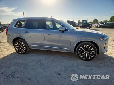 Czwarte zdjęcie samochodu z boku: 2026 VOLVO XC90 PLUS VIN:YV4H60PE1T1459813 - miniatura