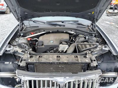 Zdjęcie 12 z 14 samochodu: 2017 BMW X3 XDRIVE28I VIN:5UXWX9C37H0W67397 - miniatura