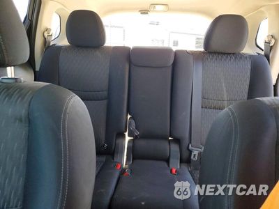 Zdjęcie 10 z 14 samochodu: 2017 NISSAN ROGUE SV VIN:JN8AT2MT4HW382512 - miniatura