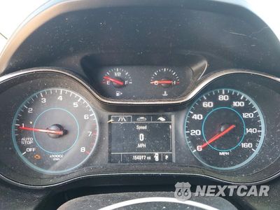 Zdjęcie 9 z 12 samochodu: 2017 CHEVROLET CRUZE LS VIN:1G1BC5SM5H7107621 - miniatura