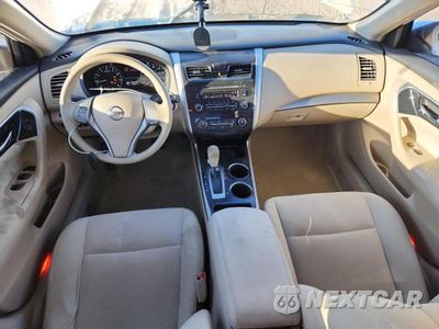 Zdjęcie 8 z 12 samochodu: 2013 NISSAN ALTIMA 2.5 VIN:1N4AL3AP2DC910459 - miniatura