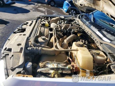 Zdjęcie 11 z 14 samochodu: 2019 FORD F350 SUPER DUTY VIN:1FT8W3DT4KEG50348 - miniatura