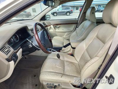Zdjęcie 7 z 12 samochodu: 2006 VOLVO S80 2.5T VIN:YV1TS592161430819 - miniatura