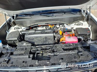Zdjęcie 12 z 14 samochodu: 2026 HYUNDAI PALISADE CALLIGRAPHY VIN:KM8RMESA8TU049549 - miniatura