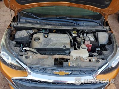 Zdjęcie 11 z 12 samochodu: 2020 CHEVROLET SPARK LS VIN:KL8CB6SA5LC443482 - miniatura