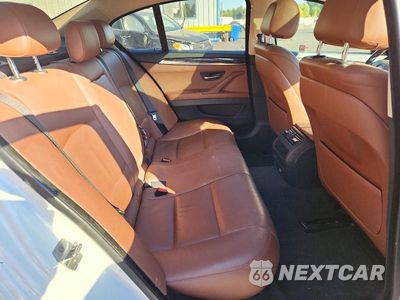 Zdjęcie 10 z 13 samochodu: 2015 BMW 528 I VIN:WBA5A5C50FD520060 - miniatura