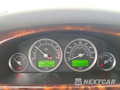 Zdjęcie 9 z 12 samochodu: 2006 JAGUAR S-TYPE 4.2 VIN:SAJWA01B56HN62852 - miniatura
