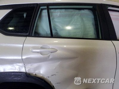 Zdjęcie 10 z 12 samochodu: 2026 TOYOTA COROLLA CROSS L VIN:7MUAAAAG8TV216267 - miniatura