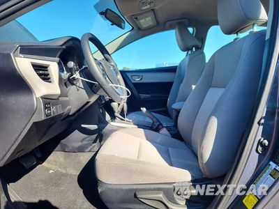 Zdjęcie 7 z 13 samochodu: 2014 TOYOTA COROLLA LE VIN:2T1BURHE2EC147208 - miniatura