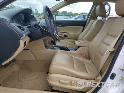 Zdjęcie 7 z 12 samochodu: 2012 HONDA ACCORD SE VIN:1HGCP2F65CA225689 - miniatura