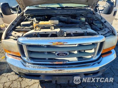 Zdjęcie 12 z 13 samochodu: 1999 FORD F250 SUPER DUTY VIN:1FTNX20S6XED49997 - miniatura