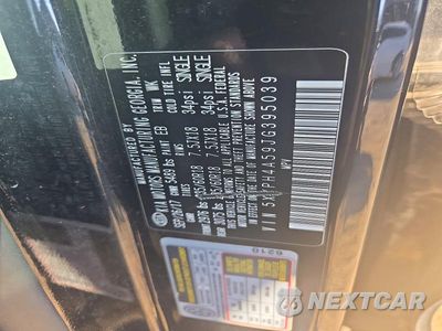 Zdjęcie 13 z 13 samochodu: 2018 KIA SORENTO EX VIN:5XYPH4A59JG395039 - miniatura