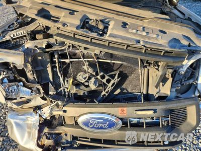 Zdjęcie 11 z 12 samochodu: 2020 FORD F250 SUPER DUTY VIN:1FT7W2A69LED40167 - miniatura