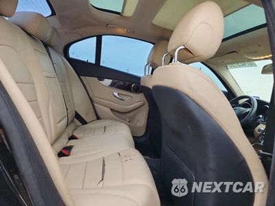 Zdjęcie 10 z 12 samochodu: 2015 MERCEDES-BENZ C 300 VIN:55SWF4JB5FU088407 - miniatura