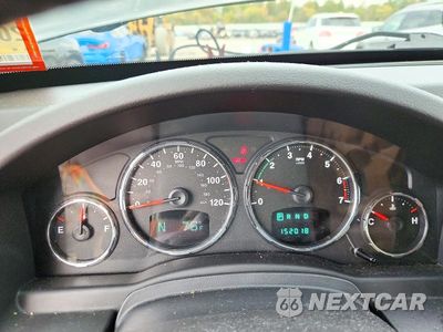 Zdjęcie 9 z 14 samochodu: 2011 JEEP LIBERTY LIMITED VIN:1J4PN5GK1BW593401 - miniatura