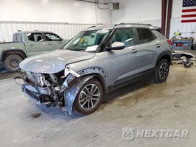 2026 CHEVROLET TRAILBLAZER LT KL79MPSL5TB141485 - główne zdjęcie licytacji z USA - miniatura