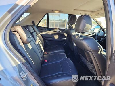 Zdjęcie 11 z 13 samochodu: 2015 MERCEDES-BENZ ML 350 4MATIC VIN:4JGDA5HB0FA608083 - miniatura
