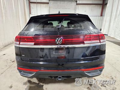 Zdjęcie 6 z 14 samochodu: 2026 VOLKSWAGEN ATLAS CROSS SPORT SE VIN:1V2WC2CA0TC215929 - miniatura