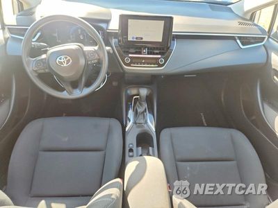 Zdjęcie 8 z 13 samochodu: 2026 TOYOTA COROLLA LE VIN:5YFB4MDE1TP391034 - miniatura