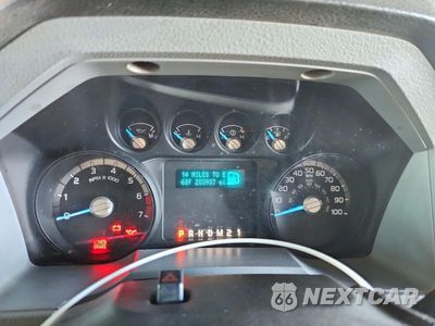 Zdjęcie 9 z 12 samochodu: 2014 FORD F-350 SUPER DUTY VIN:1FTRF3B69EEA79378 - miniatura