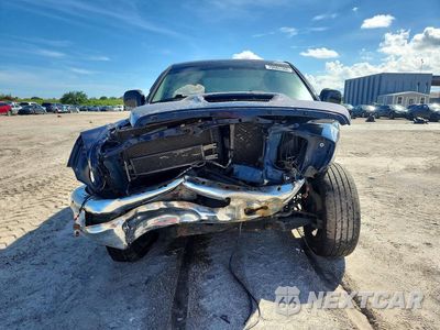 Piąte zdjęcie samochodu w środku: 2008 DODGE RAM 1500 ST VIN:1D7HA18K58J171186 - miniatura