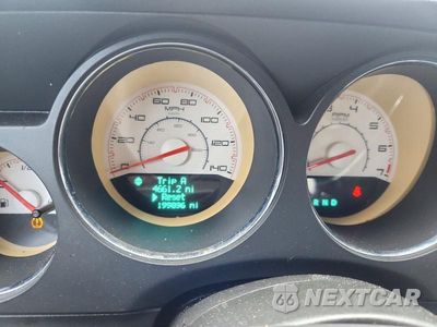 Zdjęcie 9 z 12 samochodu: 2014 DODGE CHALLENGER SXT VIN:2C3CDYAG0EH133957 - miniatura