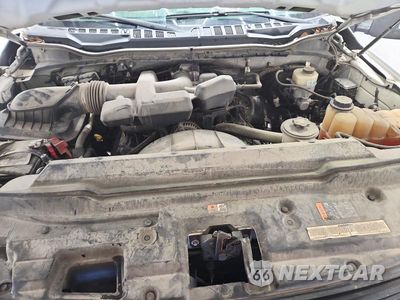 Zdjęcie 11 z 12 samochodu: 2018 FORD F250 SUPER DUTY VIN:1FT7W2B68JEC03989 - miniatura