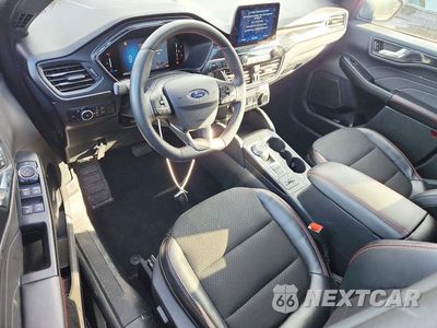Zdjęcie 8 z 13 samochodu: 2025 FORD ESCAPE ST LINE SELECT VIN:1FMCU9NA8SUB22071 - miniatura