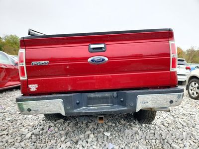 Zdjęcie 6 z 11 samochodu: 2014 FORD F150 SUPERCREW VIN:1FTFW1ET2EKG44970 - miniatura