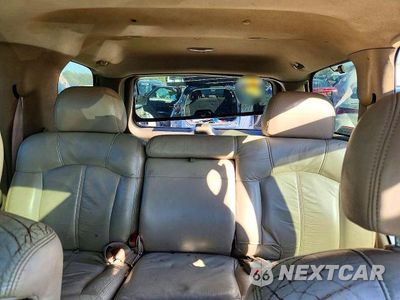 Zdjęcie 10 z 13 samochodu: 2001 CHEVROLET TAHOE K1500 VIN:1GNEK13T51R135619 - miniatura