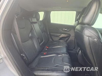 Zdjęcie 11 z 13 samochodu: 2020 JEEP CHEROKEE LIMITED VIN:1C4PJLDB2LD502899 - miniatura