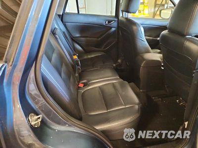 Zdjęcie 11 z 13 samochodu: 2016 MAZDA CX-5 TOURING VIN:JM3KE2CY1G0812688 - miniatura