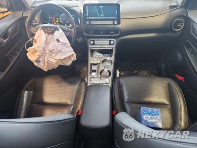 Zdjęcie 8 z 13 samochodu: 2021 HYUNDAI KONA ULTIMATE VIN:KM8K53AG9MU106741 - miniatura