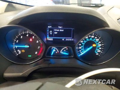 Zdjęcie 9 z 12 samochodu: 2013 FORD ESCAPE SEL VIN:1FMCU0HX3DUB19741 - miniatura