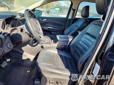 Zdjęcie 7 z 13 samochodu: 2018 FORD ESCAPE SEL VIN:1FMCU9HD4JUA66778 - miniatura