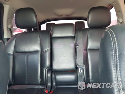 Zdjęcie 10 z 13 samochodu: 2015 NISSAN PATHFINDER SL VIN:5N1AR2MN1FC625876 - miniatura