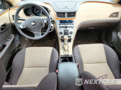 Zdjęcie 8 z 12 samochodu: 2012 CHEVROLET MALIBU 1LT VIN:1G1ZC5E04CF154421 - miniatura