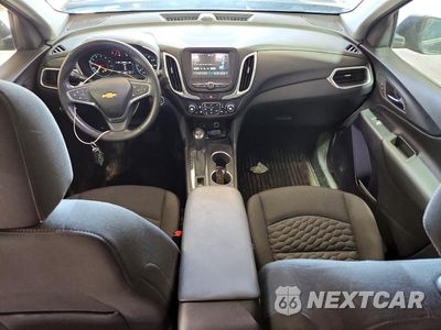 Zdjęcie 8 z 12 samochodu: 2018 CHEVROLET EQUINOX LT VIN:3GNAXJEV5JS639499 - miniatura