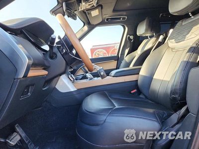 Zdjęcie 7 z 13 samochodu: 2023 LAND ROVER RANGE ROVER SV VIN:SALKU9E70PA049896 - miniatura