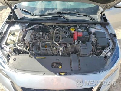 Zdjęcie 11 z 12 samochodu: 2022 NISSAN SENTRA SV VIN:3N1AB8CV2NY245743 - miniatura