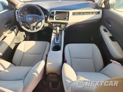 Zdjęcie 8 z 14 samochodu: 2022 HONDA HR-V LX VIN:3CZRU6H36NM707566 - miniatura